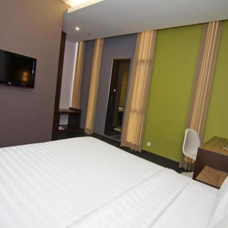 פדאנג Plan B Hotel מראה חיצוני תמונה