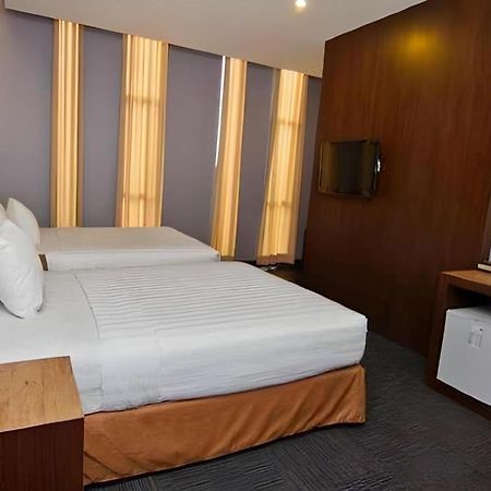 פדאנג Plan B Hotel מראה חיצוני תמונה