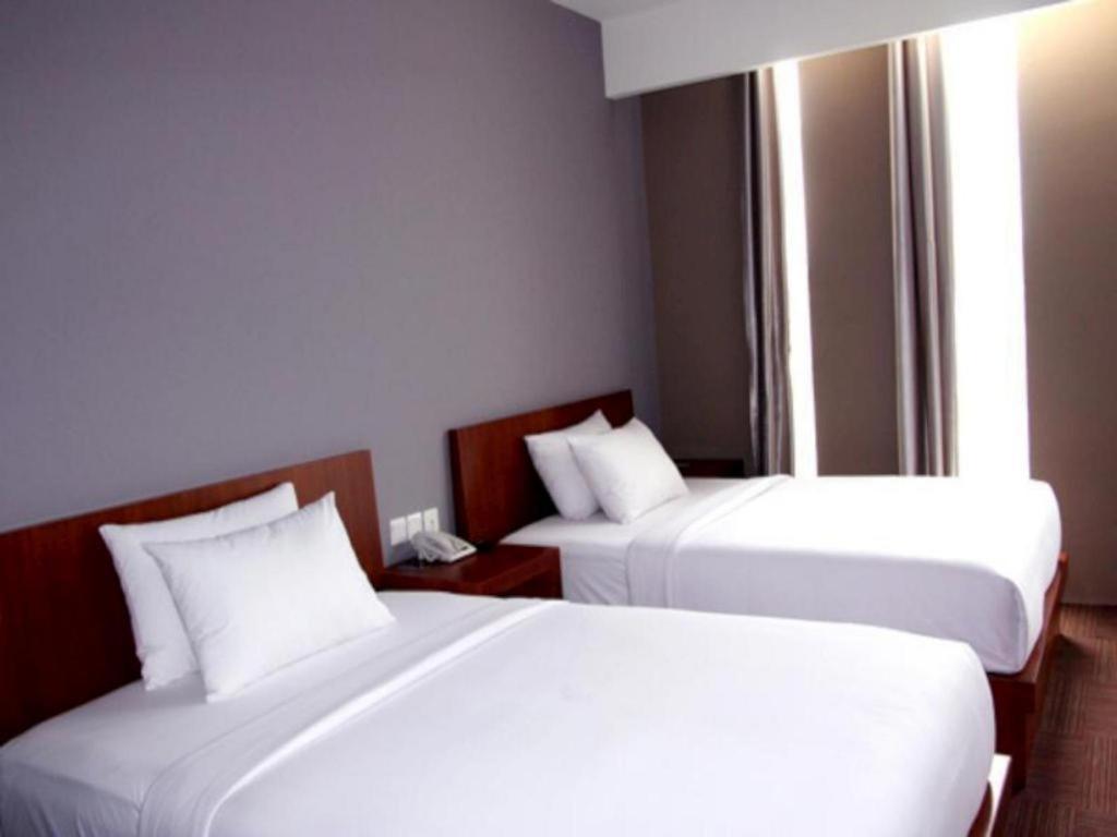פדאנג Plan B Hotel מראה חיצוני תמונה