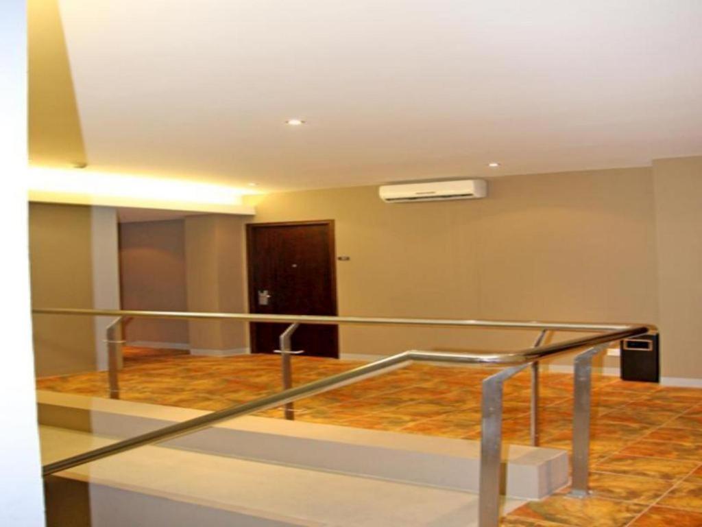 פדאנג Plan B Hotel מראה חיצוני תמונה