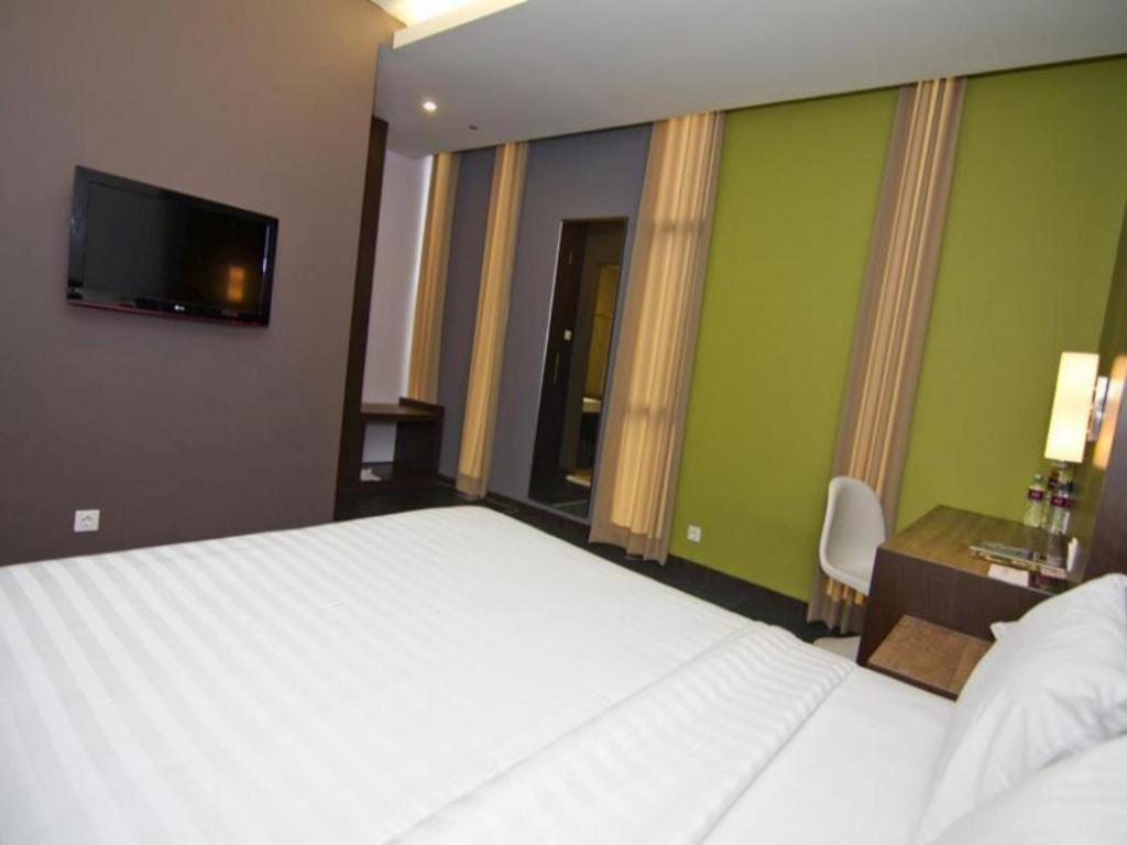 פדאנג Plan B Hotel מראה חיצוני תמונה