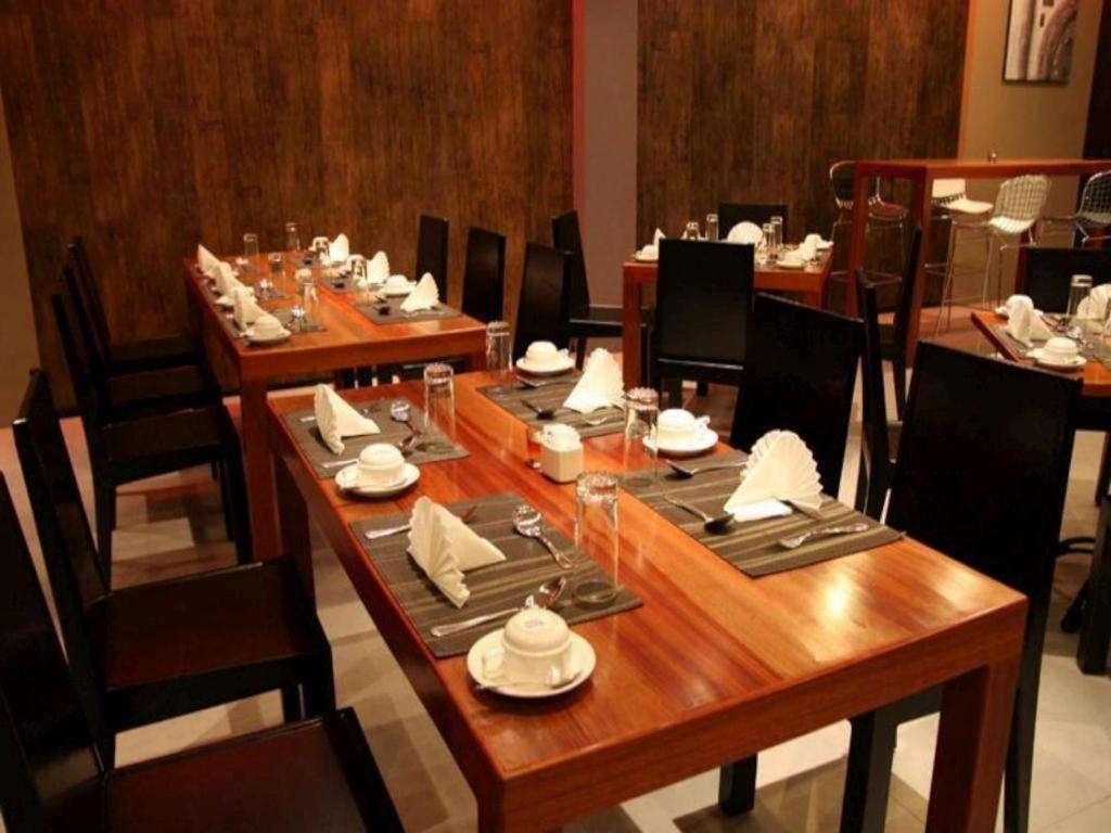 פדאנג Plan B Hotel מראה חיצוני תמונה