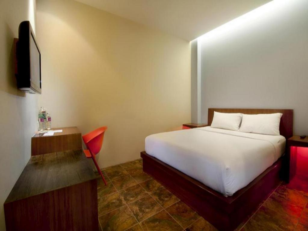 פדאנג Plan B Hotel מראה חיצוני תמונה