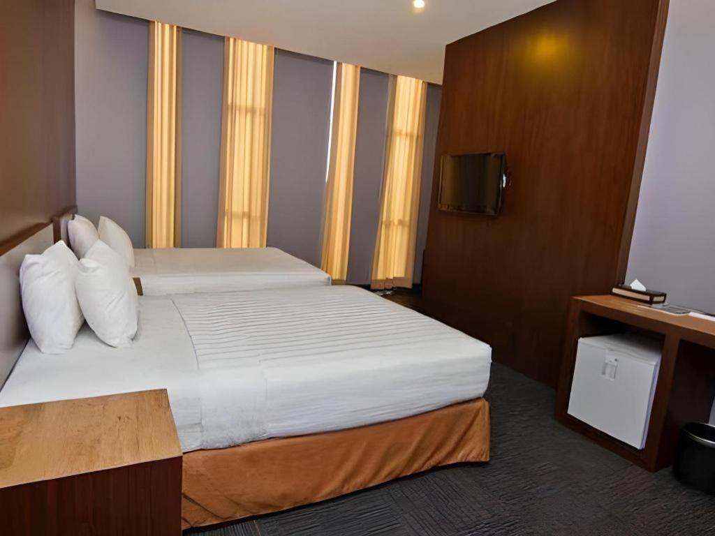 פדאנג Plan B Hotel מראה חיצוני תמונה