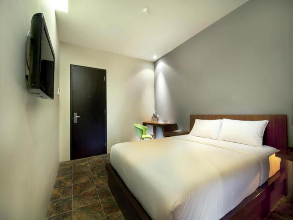 פדאנג Plan B Hotel מראה חיצוני תמונה