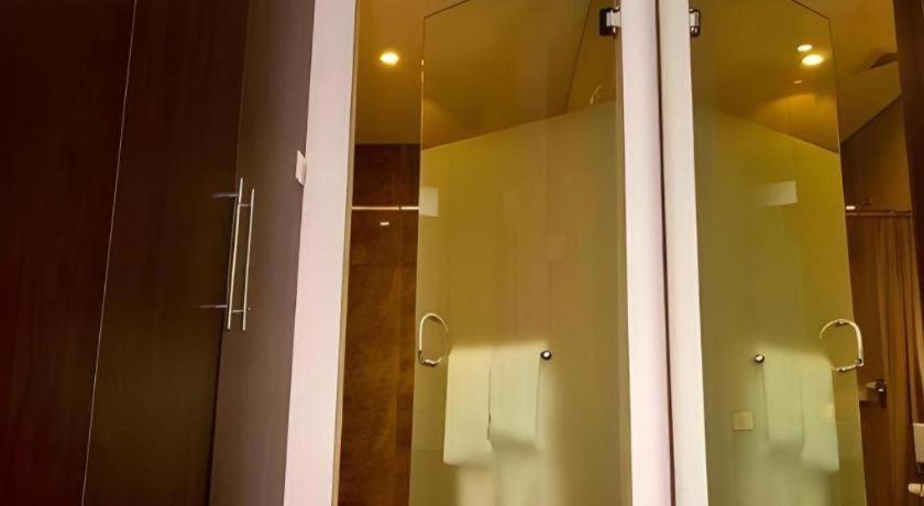 פדאנג Plan B Hotel מראה חיצוני תמונה