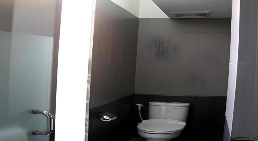 פדאנג Plan B Hotel מראה חיצוני תמונה