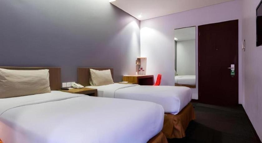 פדאנג Plan B Hotel מראה חיצוני תמונה
