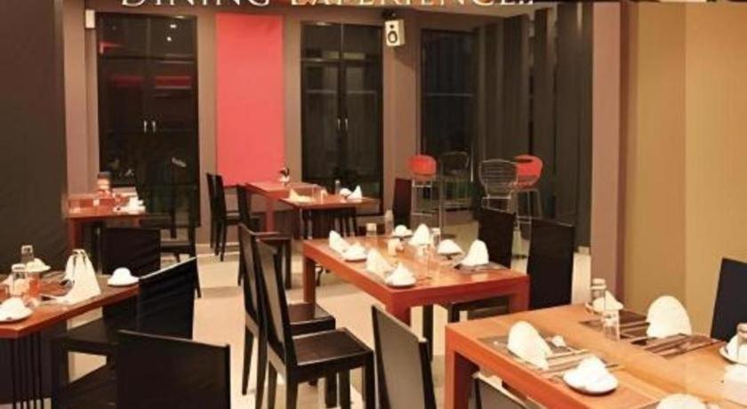 פדאנג Plan B Hotel מראה חיצוני תמונה