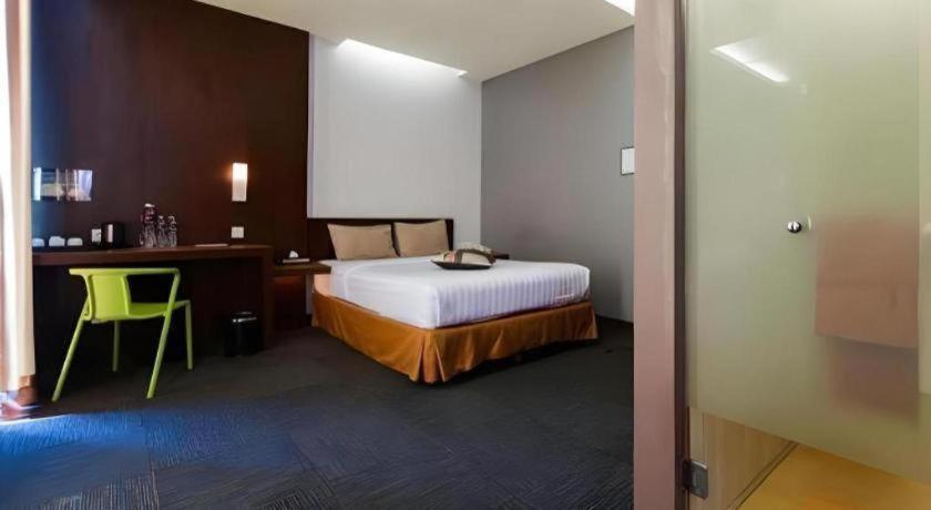 פדאנג Plan B Hotel מראה חיצוני תמונה