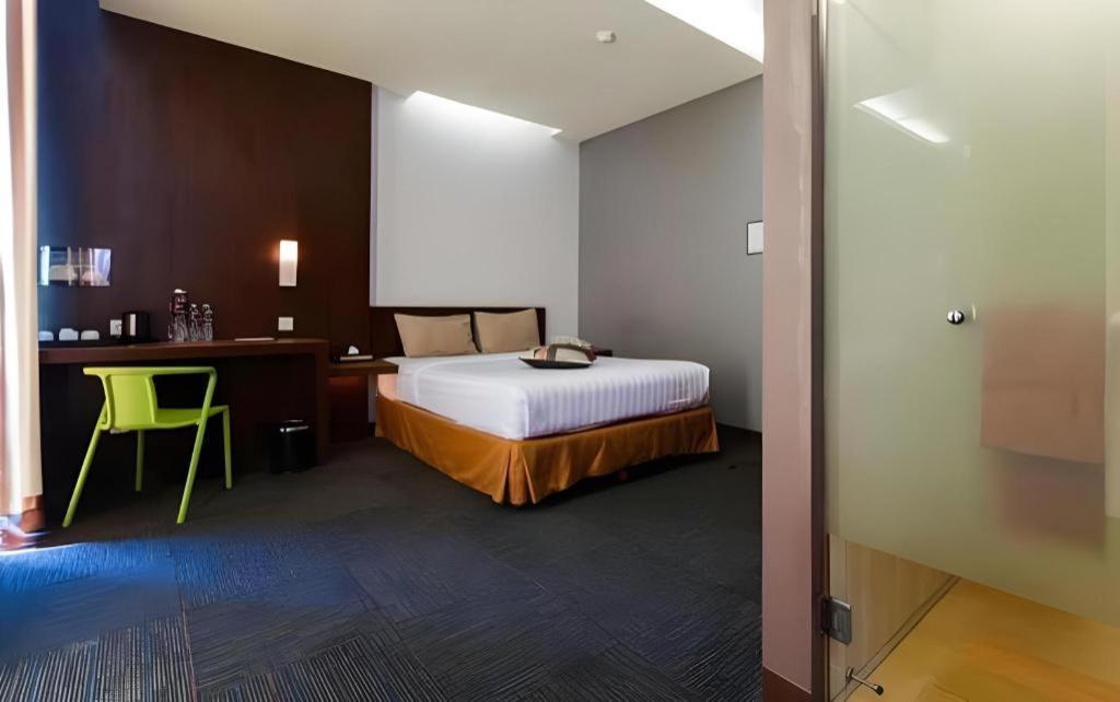 פדאנג Plan B Hotel מראה חיצוני תמונה